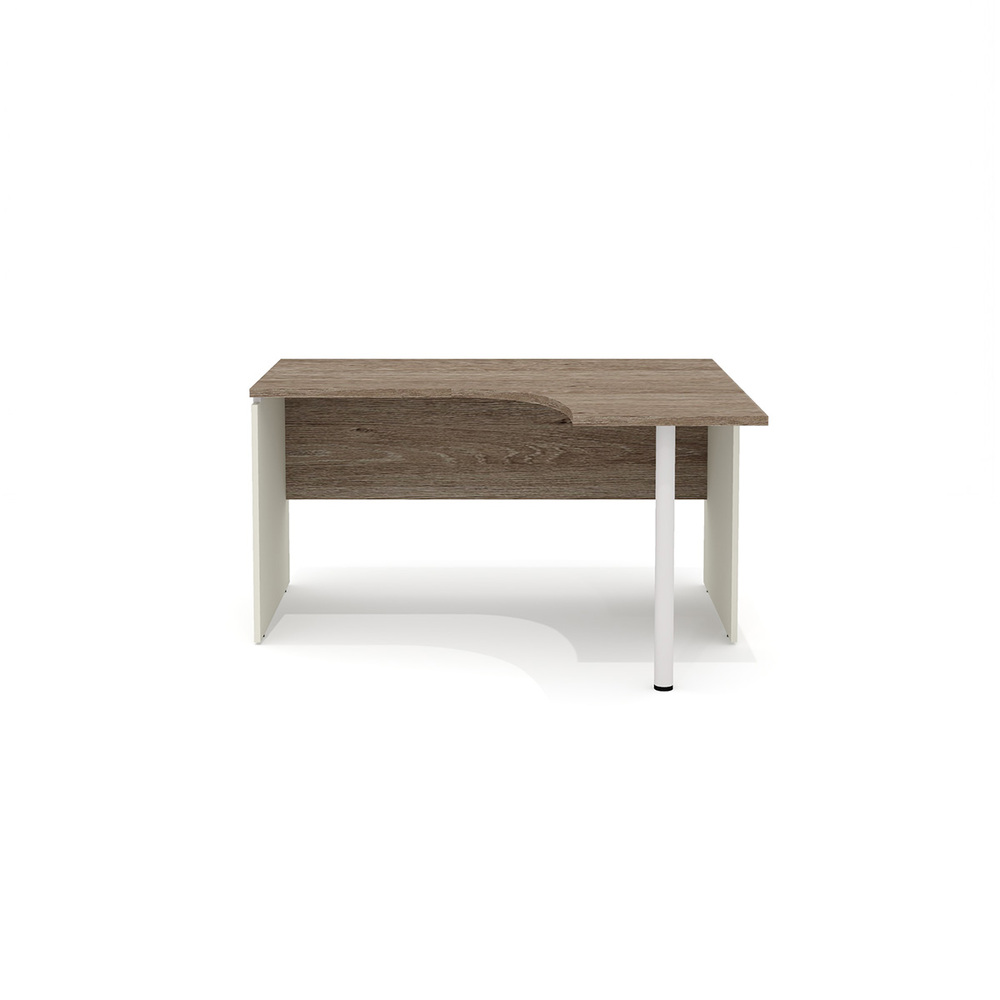 Стол эргономичный левый с опорой