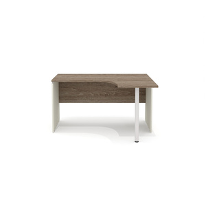 Стол эргономичный левый с опорой