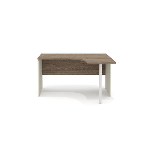 Стол эргономичный правый с опорой