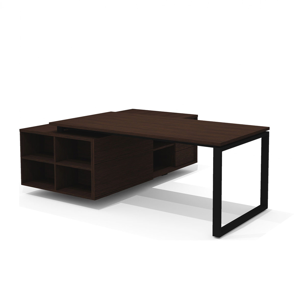 Стол руководителя правый