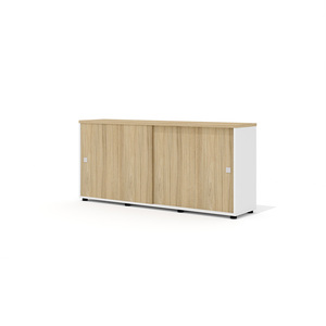 Объединяющая тумба-купе