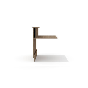 Модуль стойки администратора 