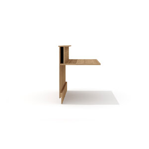 Модуль стойки администратора 