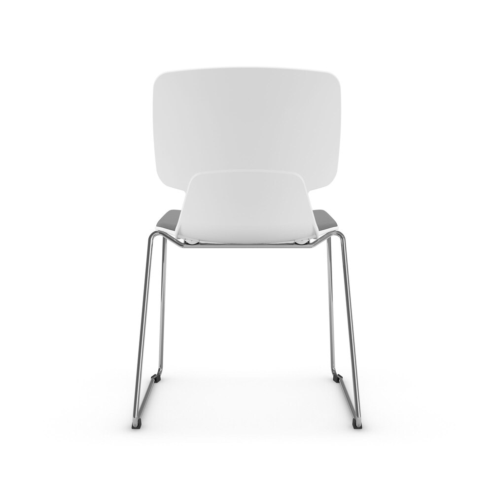 Стул для посетителя