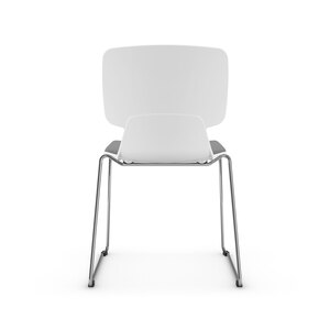 Стул для посетителя