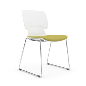 Стул для посетителя