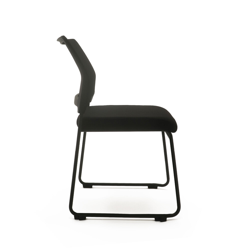 Стул для посетителя