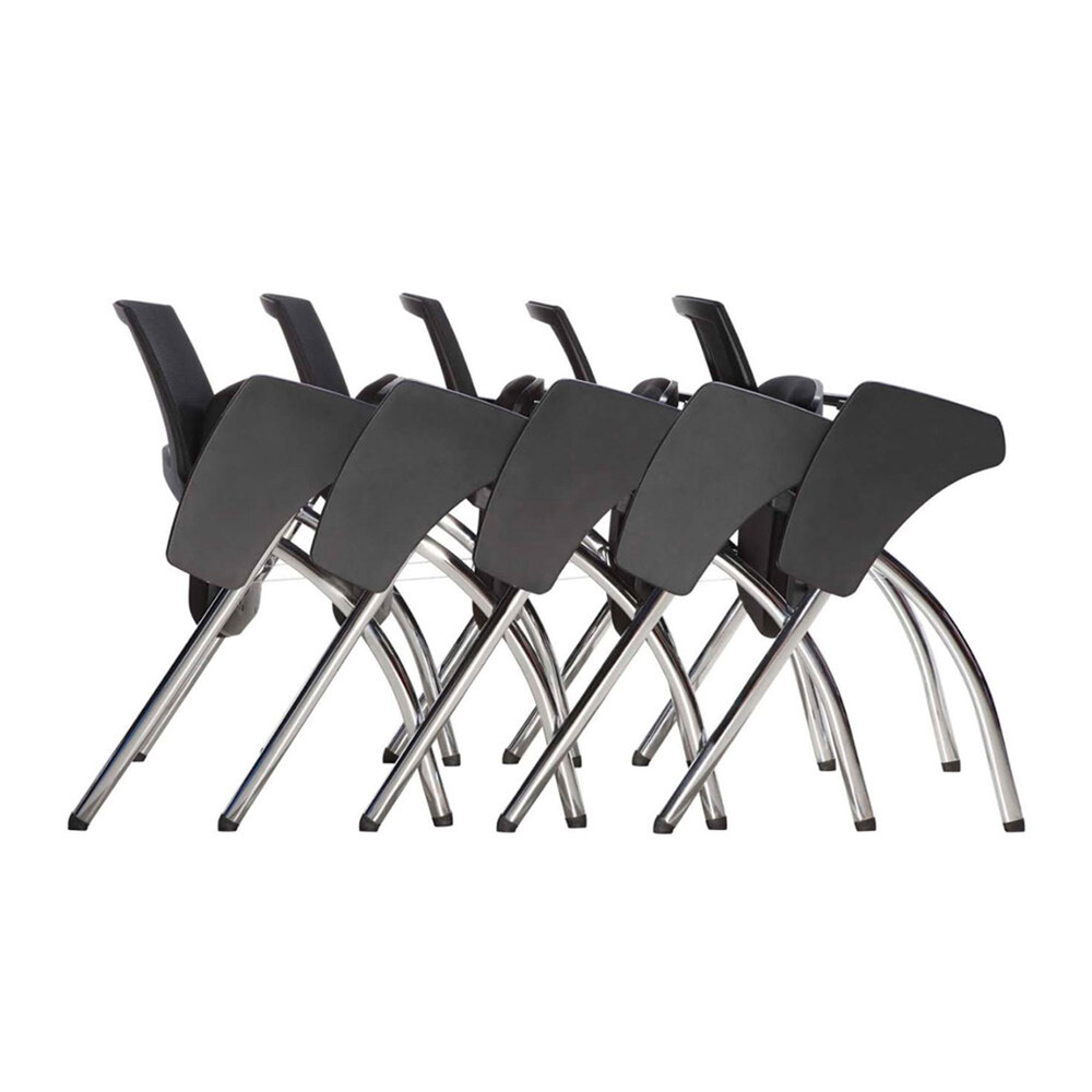 Стул для посетителя