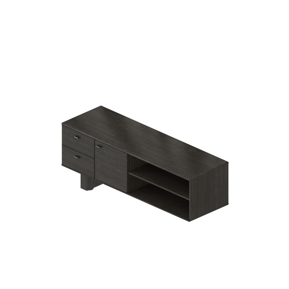 Тумба подвесная