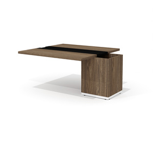 Модуль стола для переговоров