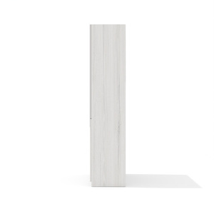 Шкаф со стеклянными дверьми