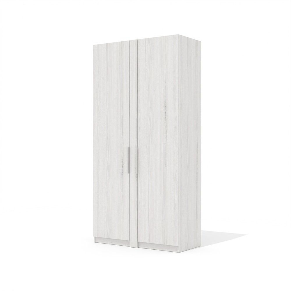 Шкаф с глухими дверьми