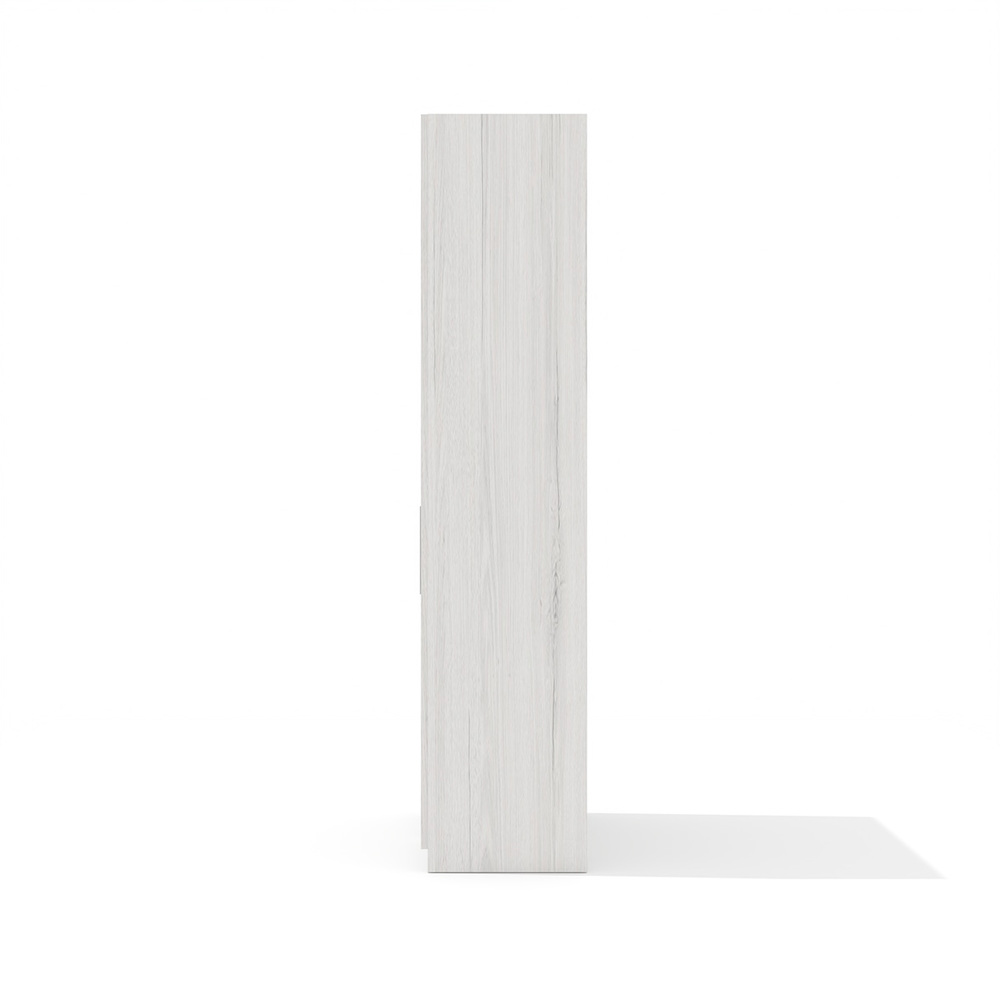 Шкаф с глухими дверьми