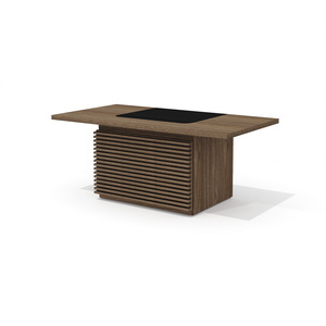 Стол руководителя с траверсом