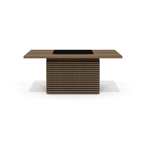 Стол руководителя с траверсом