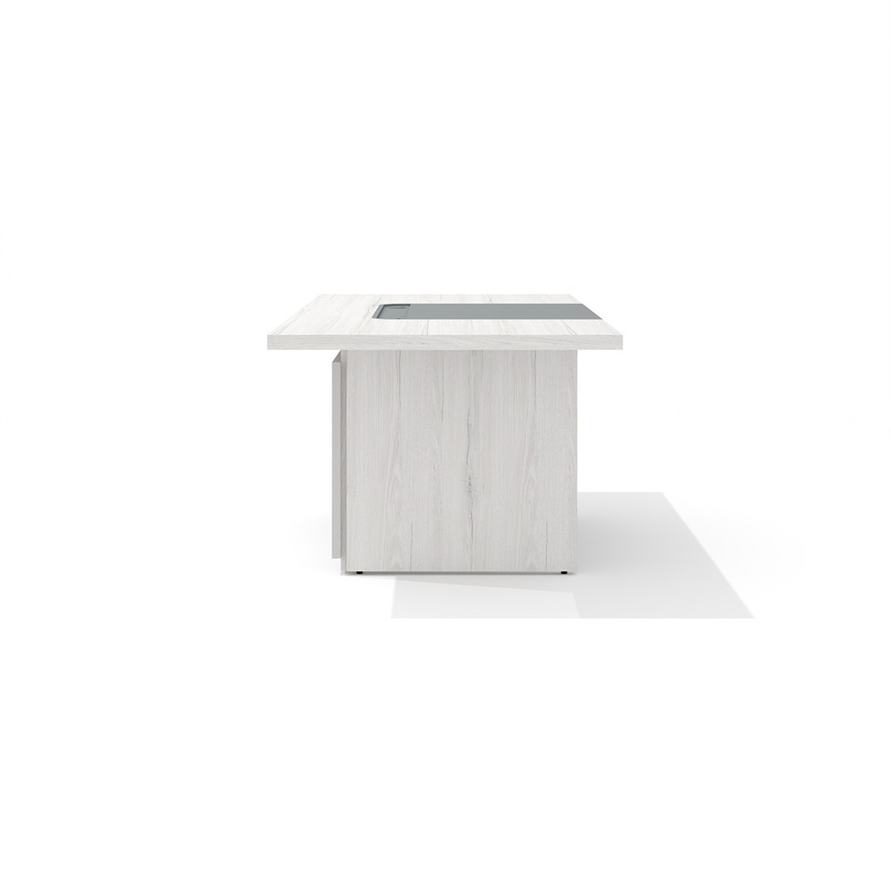 Стол руководителя с траверсом