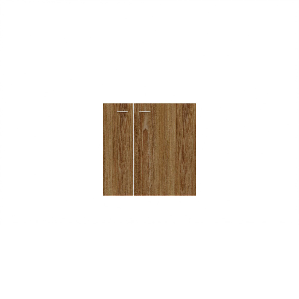 Двери для мини-кухни ЛДСП