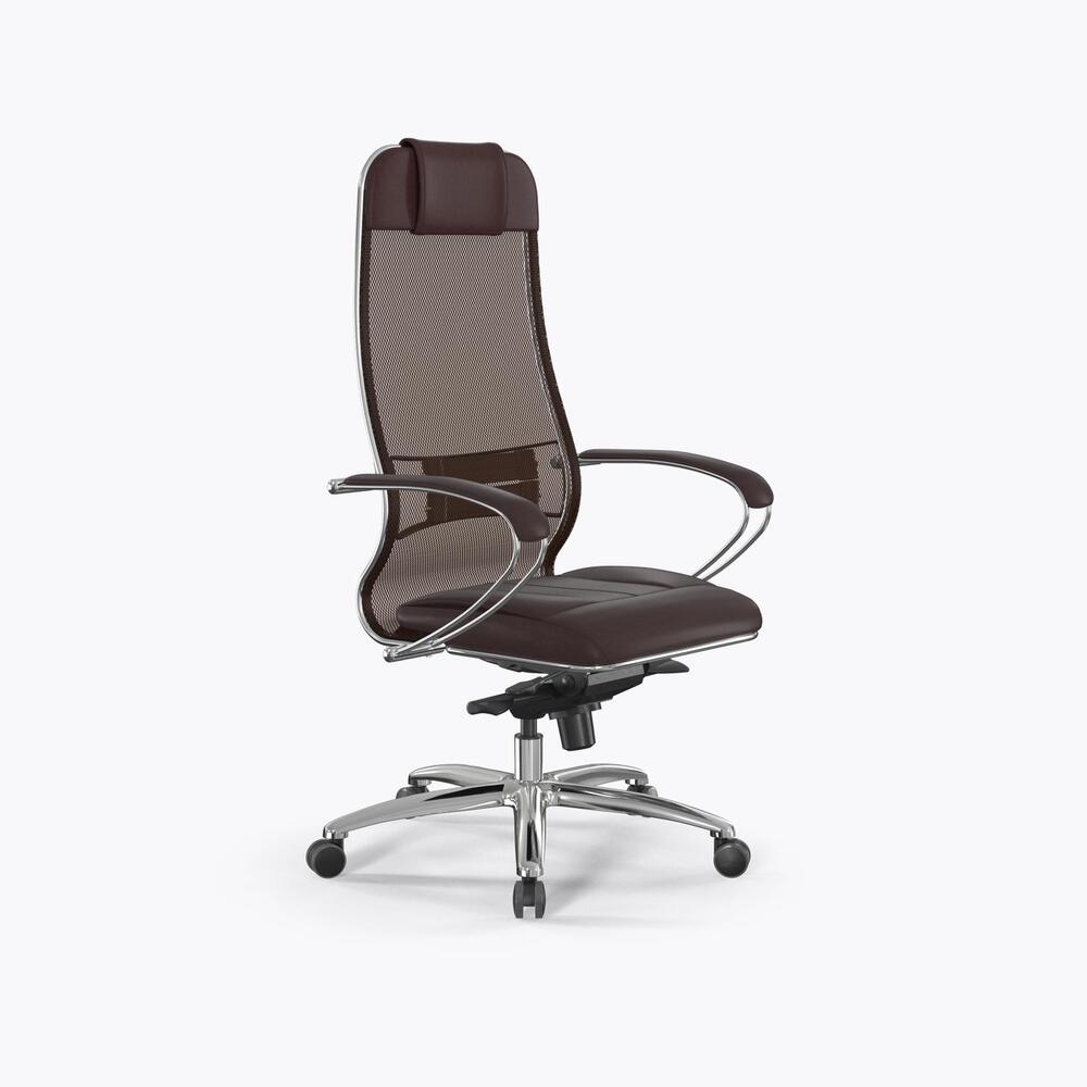 Кресло офисное (ТОП-20)