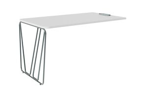 Стол с опорой на 1 место 120