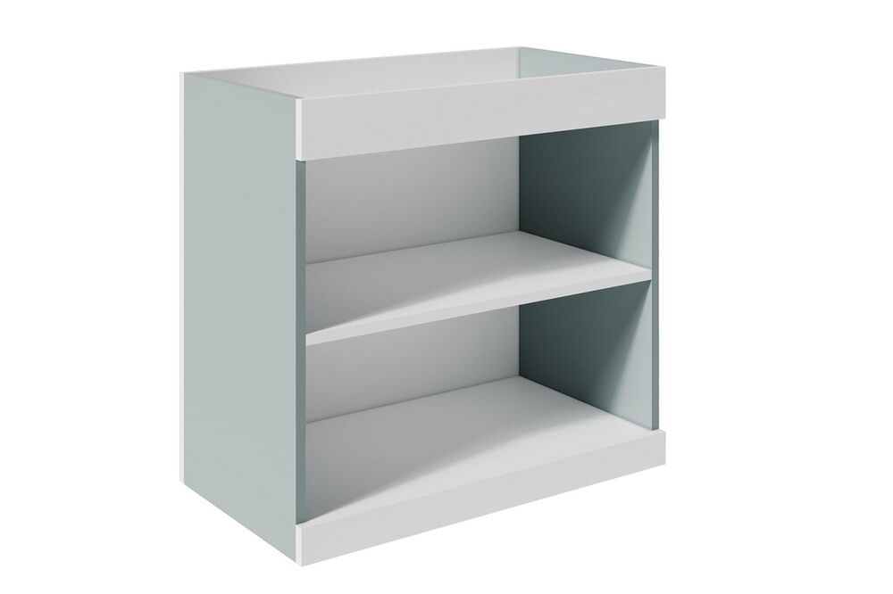 Тумба опорная