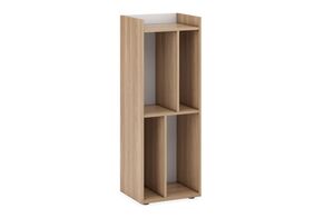 Стеллаж промежуточный средний