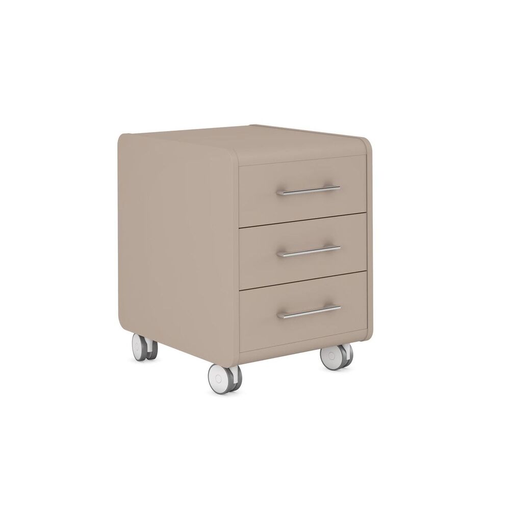 Тумба мобильная