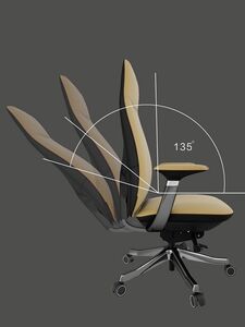 Кресло руководителя