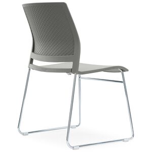 Стул для посетителя