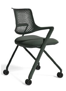 Стул для посетителя