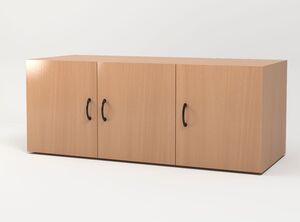 Антресоль к 3-ств шкафу