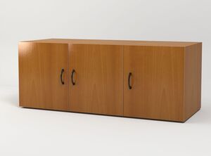 Антресоль к 3-ств шкафу