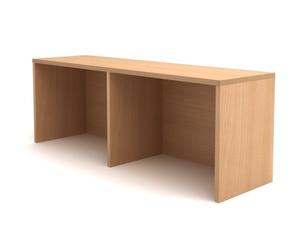 Надстройка на стол компьютерный