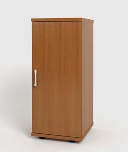 Колонка низкая