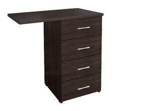 Тумба приставная