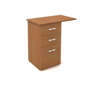 Тумба приставная