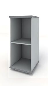 Колонка низкая