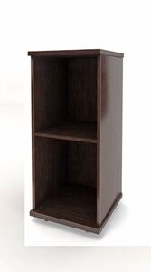 Колонка низкая