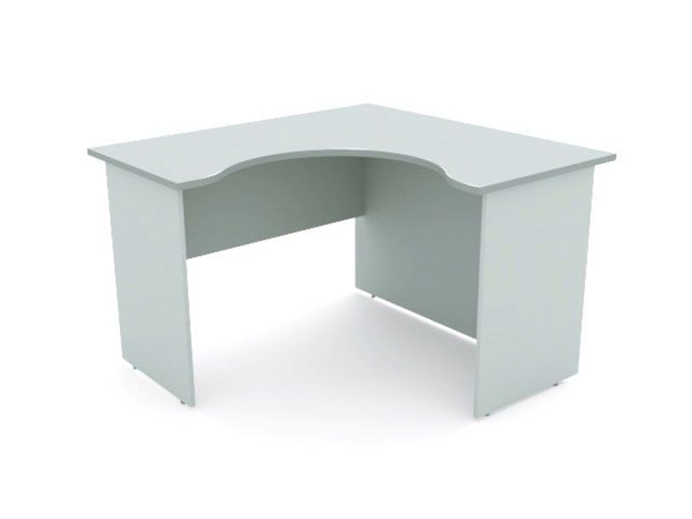 Стол криволинейный