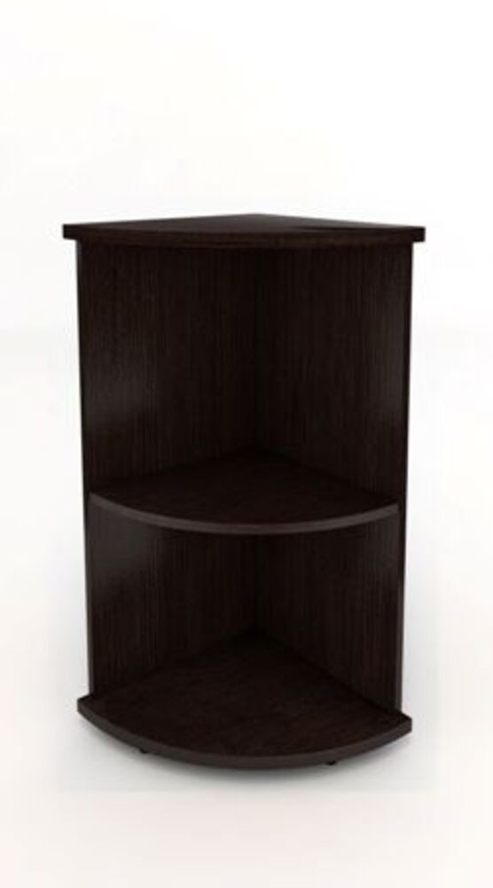 Угловая колонка низкая