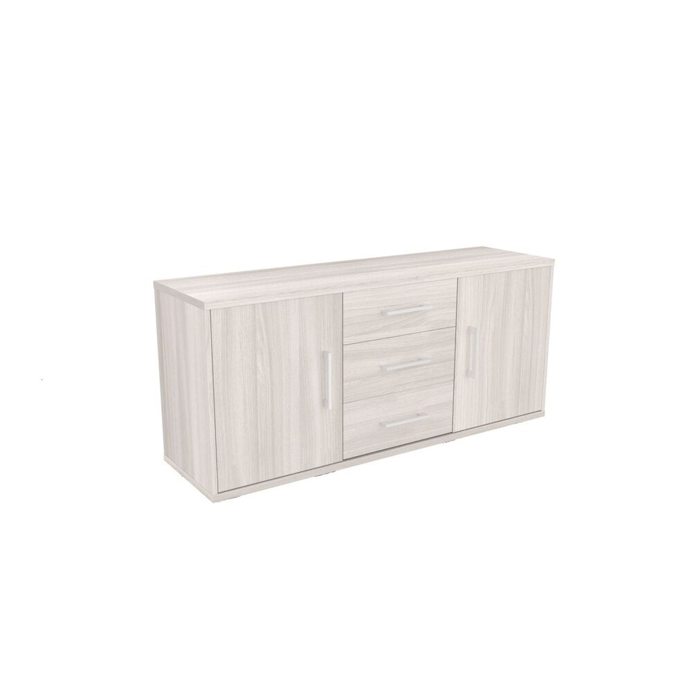 Тумба стационарная для оргтехники