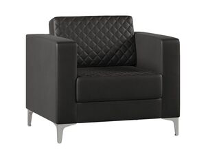 Кресло с подлокотниками