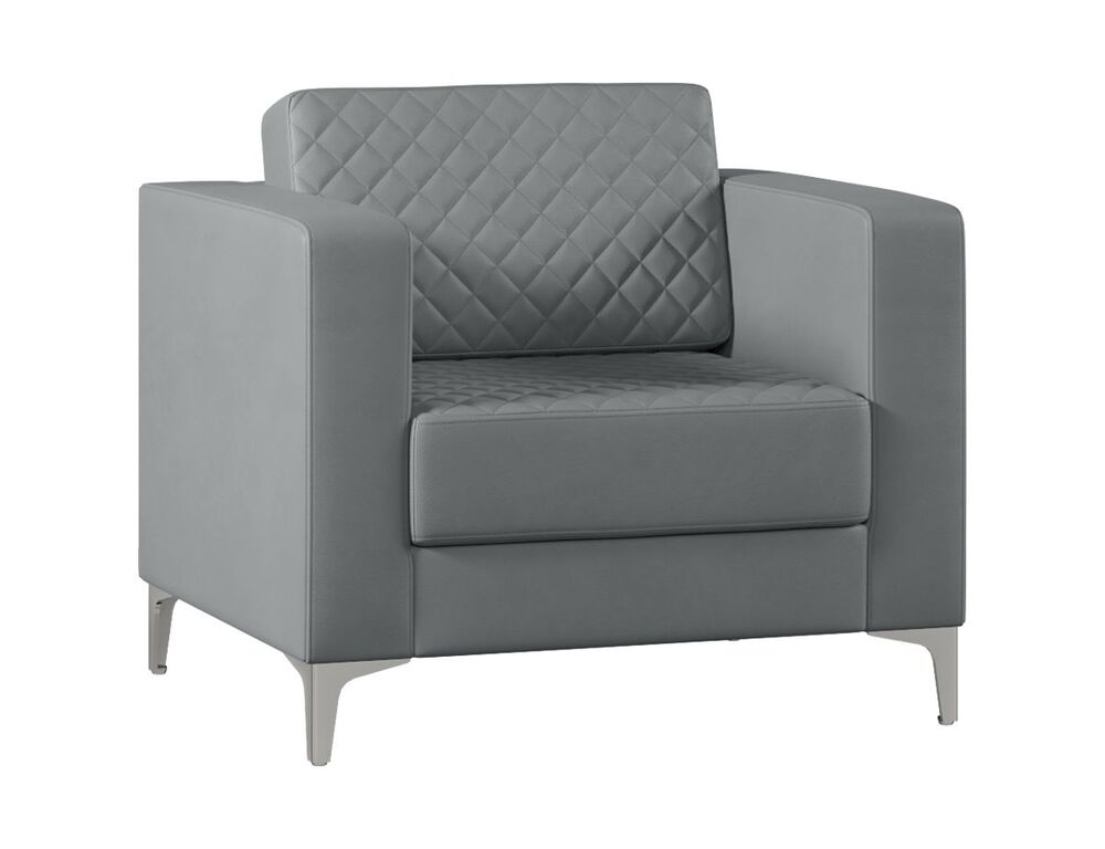 Кресло с подлокотниками