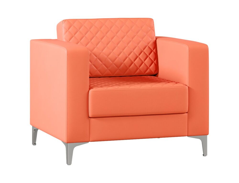 Кресло с подлокотниками