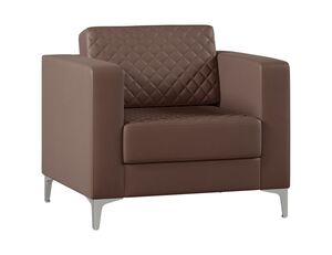 Кресло с подлокотниками