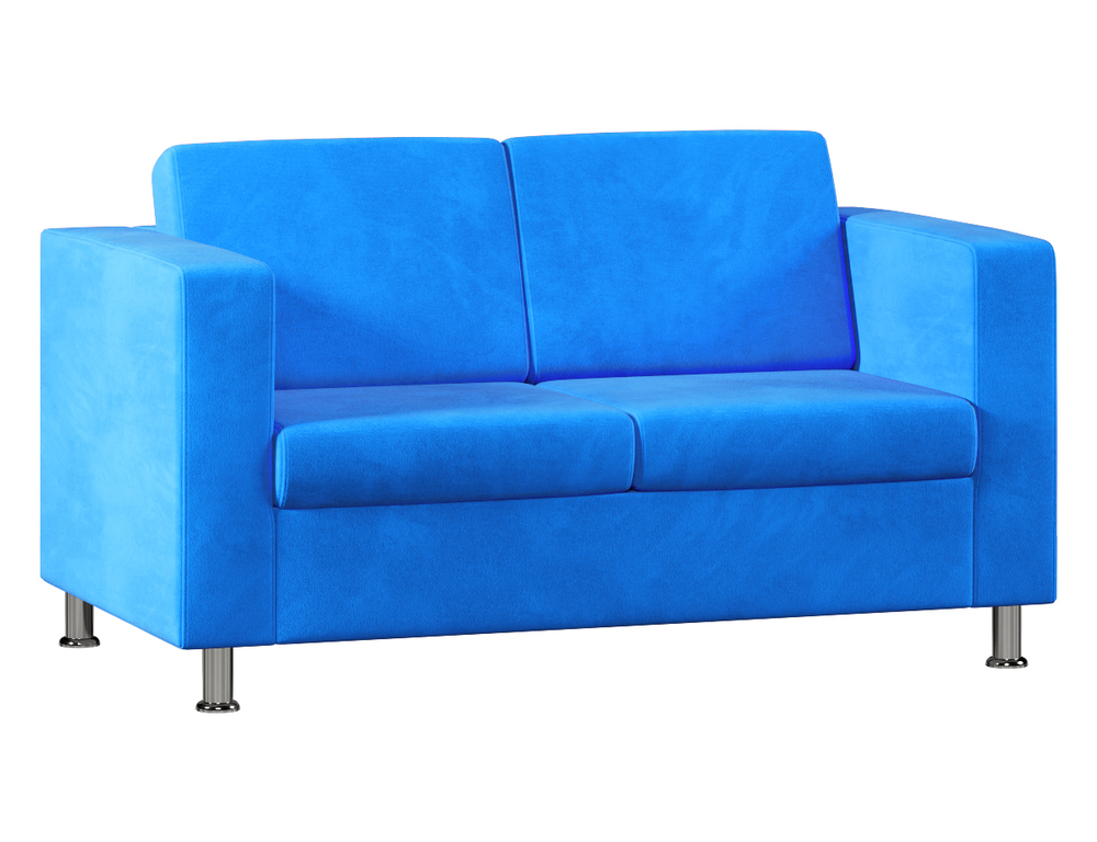 Диван двухместный