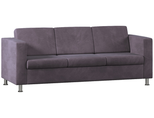 Диван трехместный