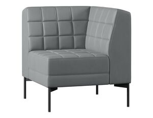 Секция угловая