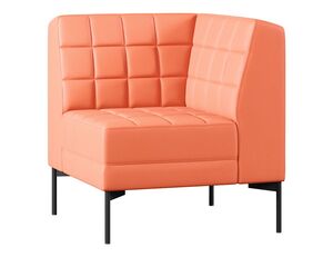 Секция угловая