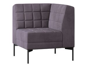 Секция угловая