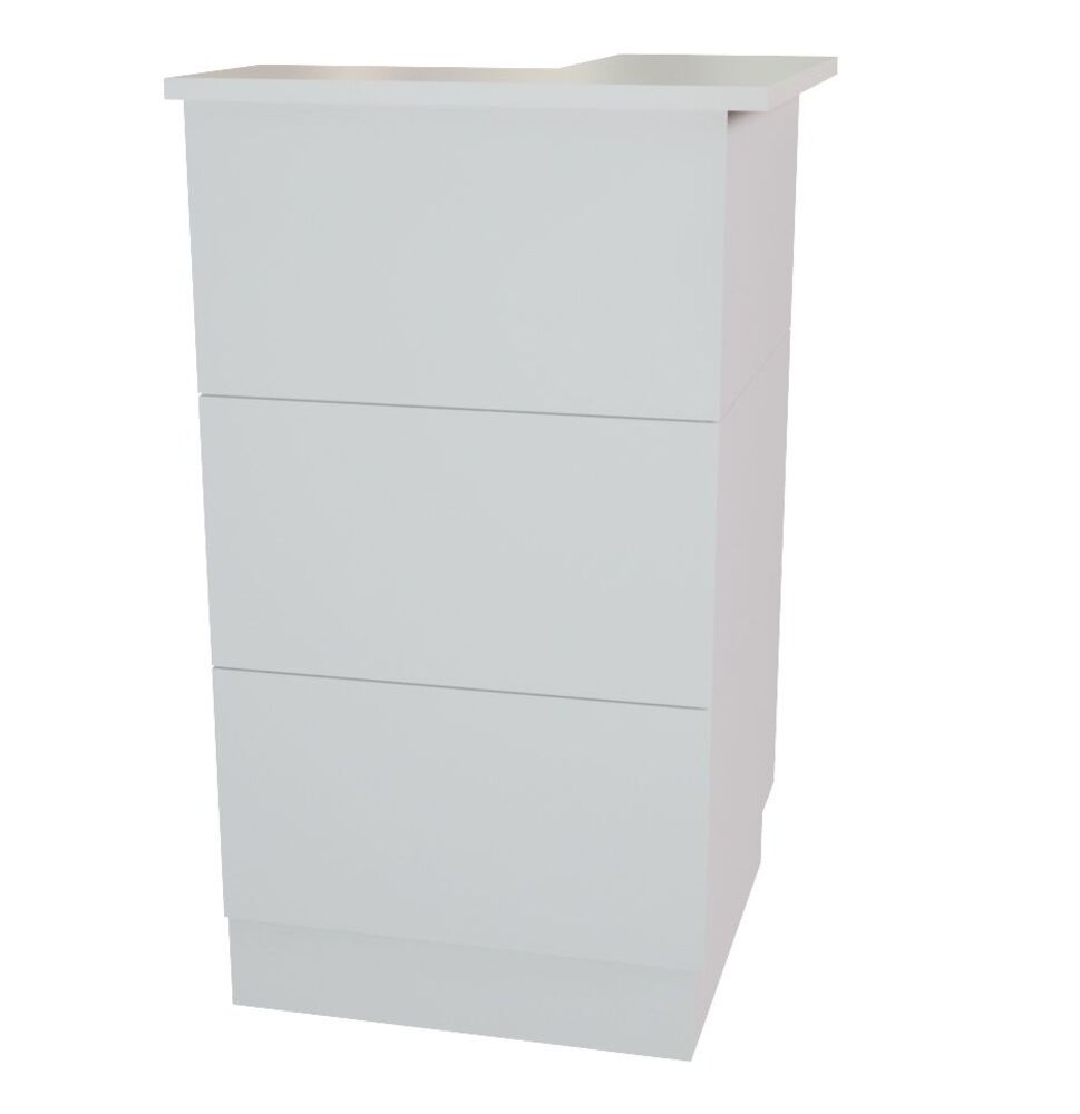 Ресепшен угловой правый